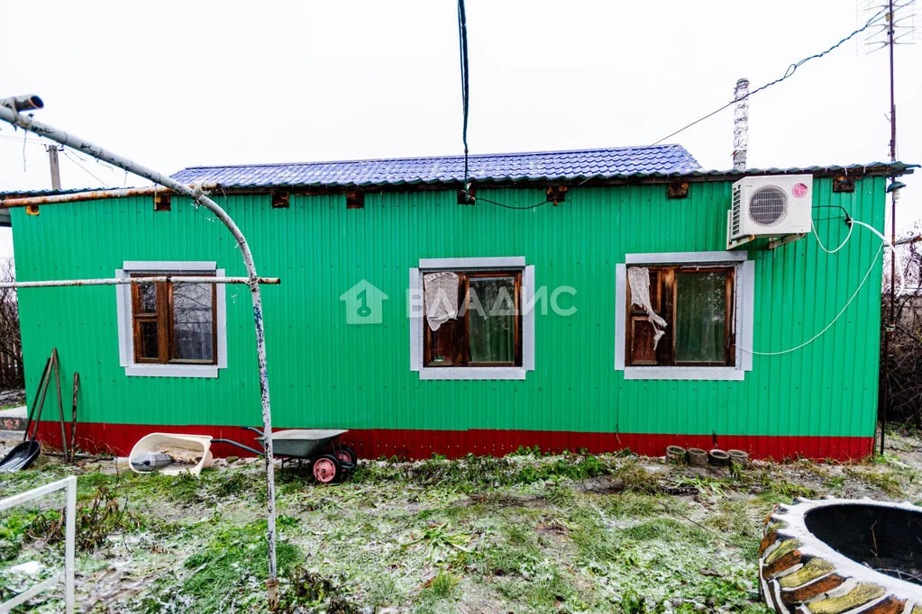 Продажа дома, Балаковский район, Улица Чапаева - Фото 15