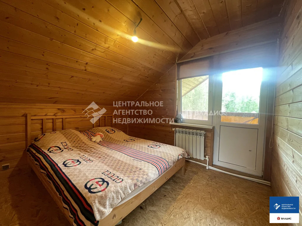 Продажа дома, Осово, Захаровский район - Фото 12