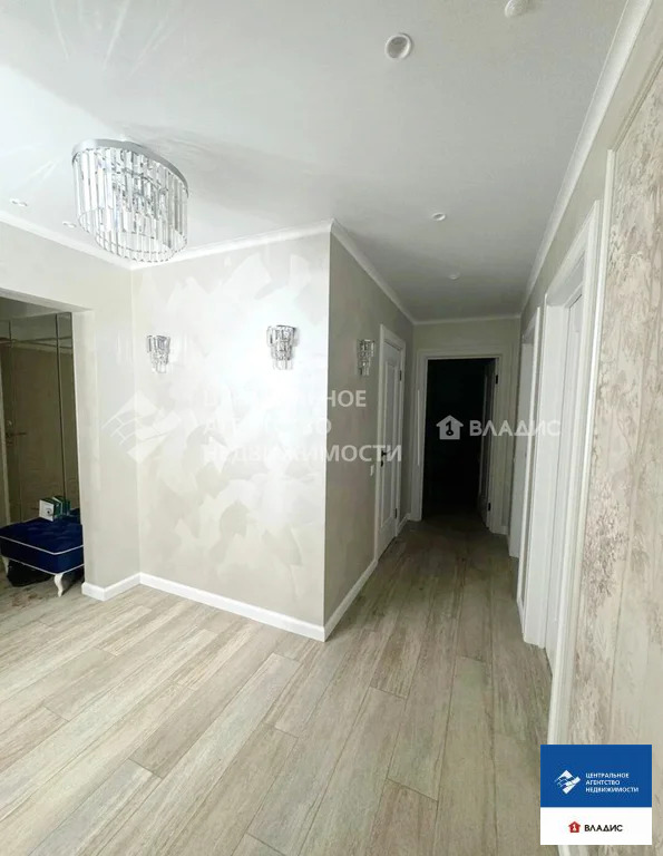 Аренда квартиры, Рязань, ул. Ушакова - Фото 10