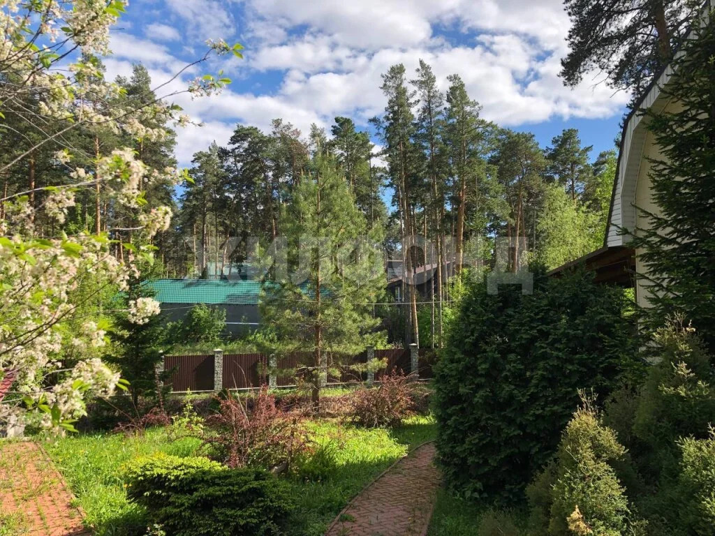 Продажа дома, Новосибирск, Дачное ш. - Фото 28