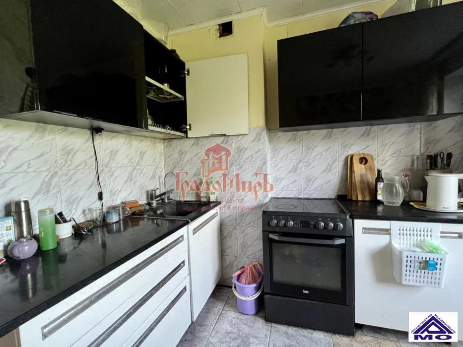 Продажа квартиры, Шарапово, Сергиево-Посадский район, Военный городок . - Фото 19