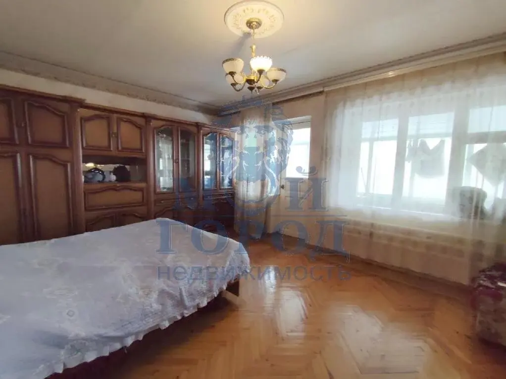 Продам квартиру в Батайске (10534-104) - Фото 0