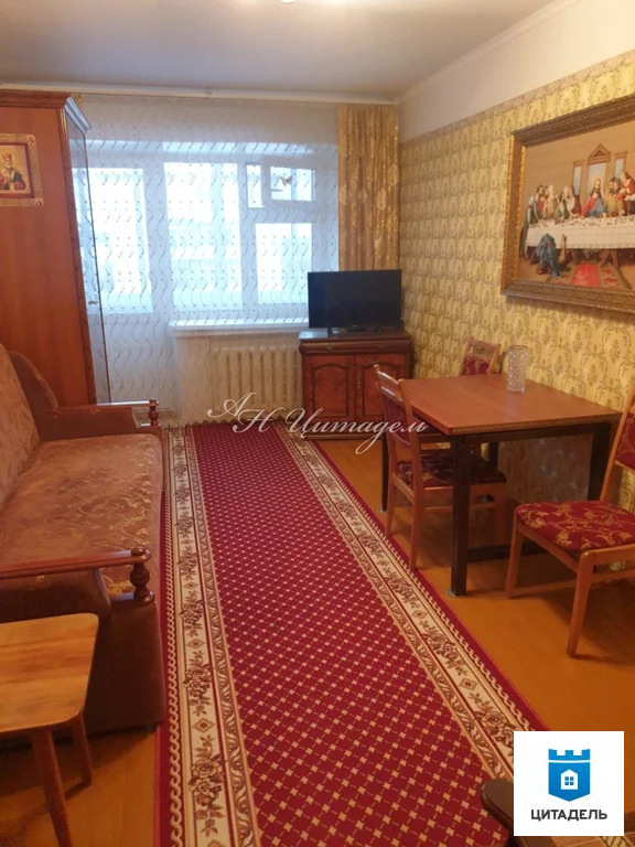 Продажа квартиры, Клин, Клинский район, Ломоносовский проезд - Фото 9