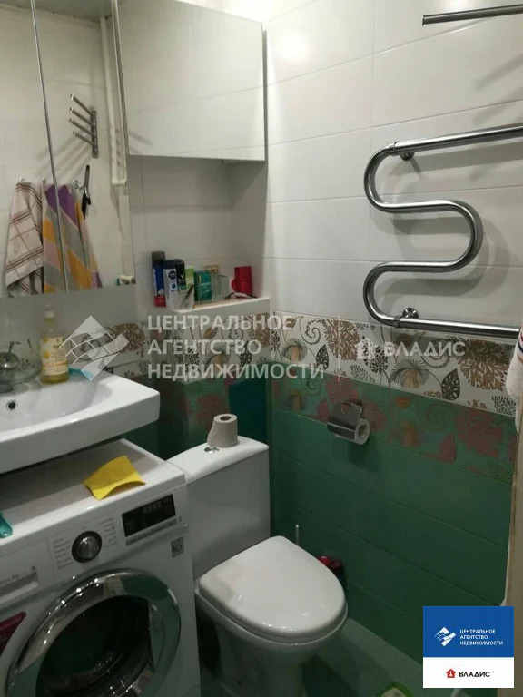 Аренда квартиры, Рязань, Семчинская улица - Фото 3