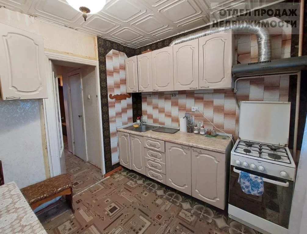 Квартира для большой семьи - Фото 3