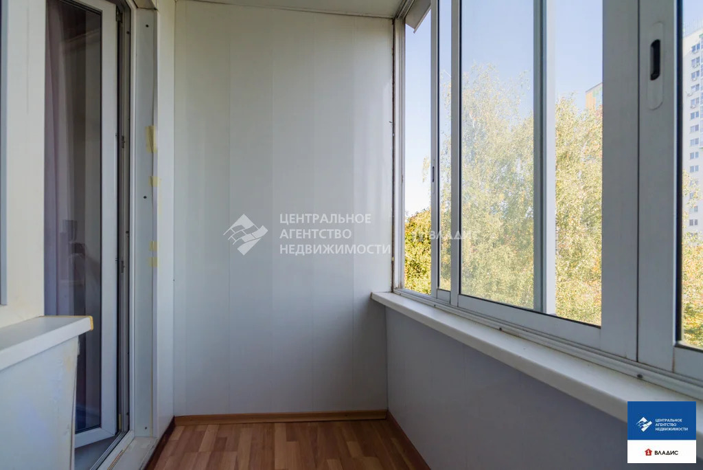 Продажа квартиры, Рязань, ул. Зубковой - Фото 8