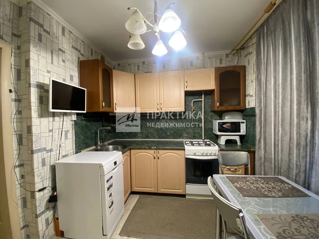 Продажа квартиры, Зеленый, Богородский г. о. - Фото 10