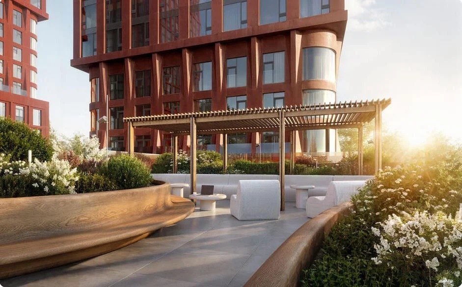 Продажа квартиры в новостройке, м. Давыдково, ул. Верейская - Фото 3