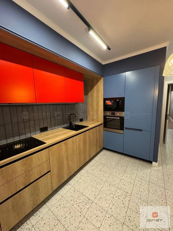 Аренда квартиры, Казань, ул. Мансура Хасанова д.13 - Фото 1