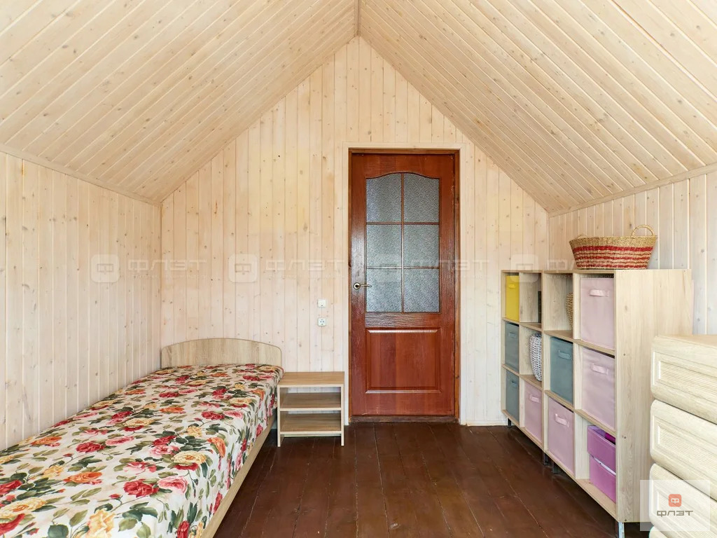 Продажа дома, Казань, ул. Садовая - Фото 12