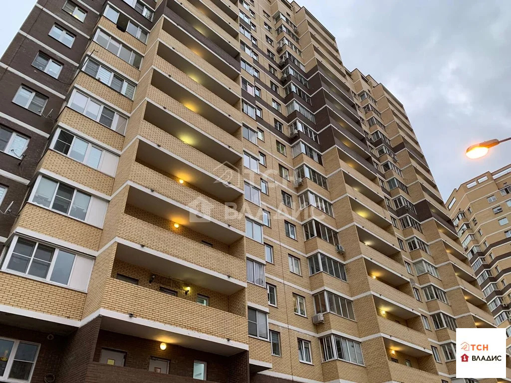 Продажа квартиры, Пушкино, Воскресенский район, улица Просвещения - Фото 8