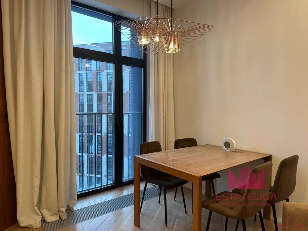 Продажа квартиры, улица Архитектора Щусева - Фото 4