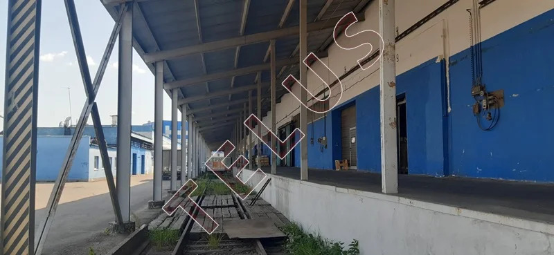 м. Улица Академика Янгеля, Никопольская улица, 19125 м2 "Продажа ... - Фото 14