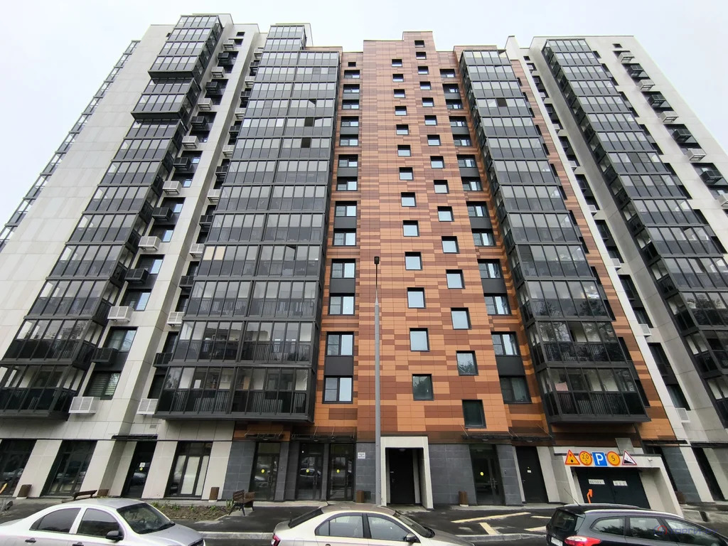 Продажа торгового помещения, ул. Касимовская - Фото 1