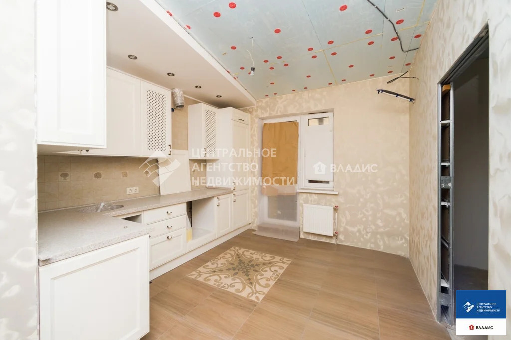 Продажа квартиры, Рязань, ул. Октябрьская - Фото 3