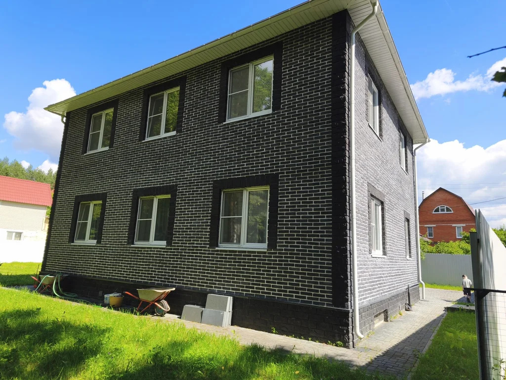 Продажа дома, Апрелевка, Наро-Фоминский район, СНТ Ветеран - Фото 17