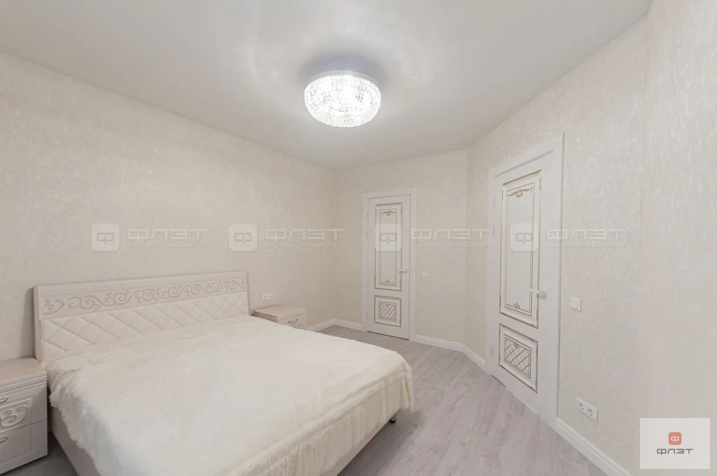 Продажа квартиры, Казань, пр-кт. Альберта Камалеева - Фото 17