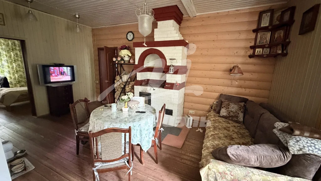 Продажа дома, Снопово, Солнечногорский район, 34 - Фото 20