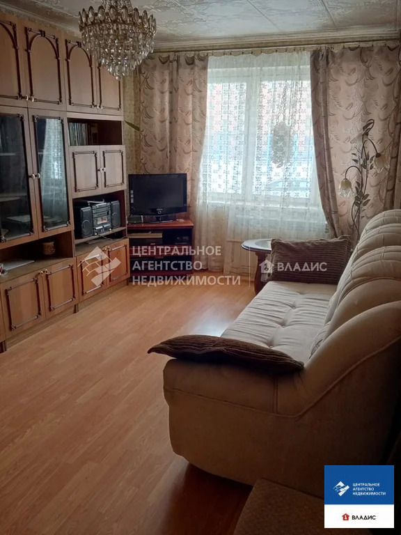 Продажа квартиры, Рязань, ул. Интернациональная - Фото 10