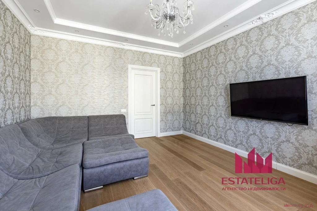 Продажа квартиры, ул. Мосфильмовская - Фото 14