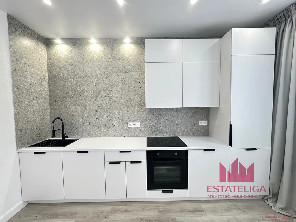 Продажа квартиры, Видное, Ленинский район, улица Галины Вишневской - Фото 0