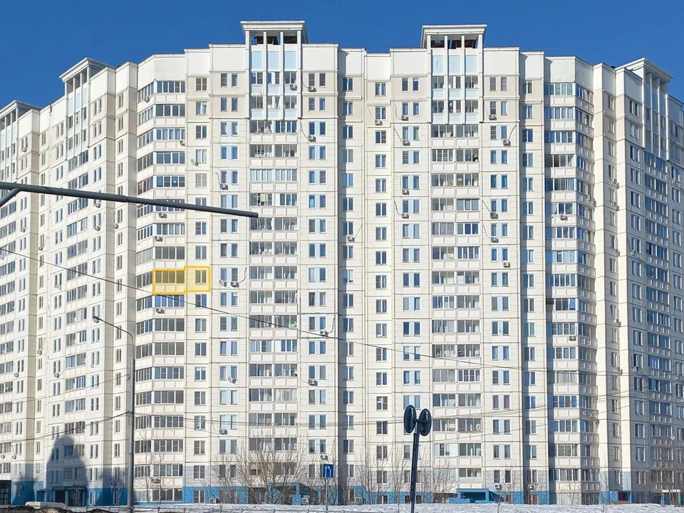 Продажа квартиры, Подольск, улица 43-й Армии - Фото 2