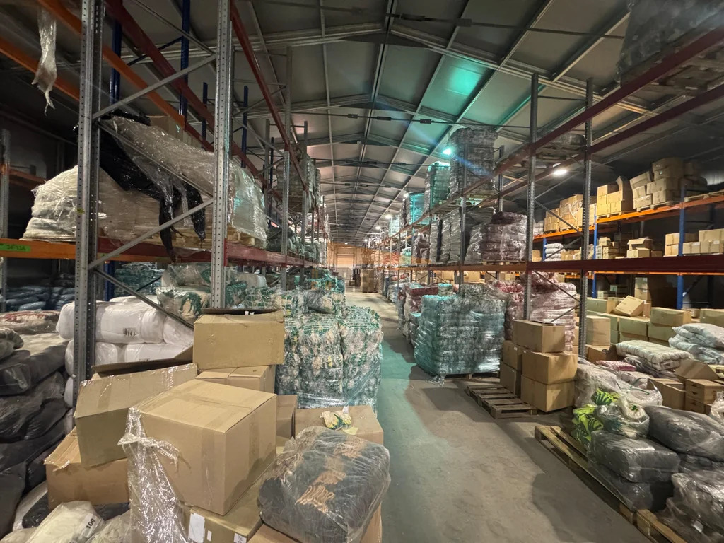 Аренда склада, Балашиха, Балашиха г. о., Чернореченская ул. - Фото 4