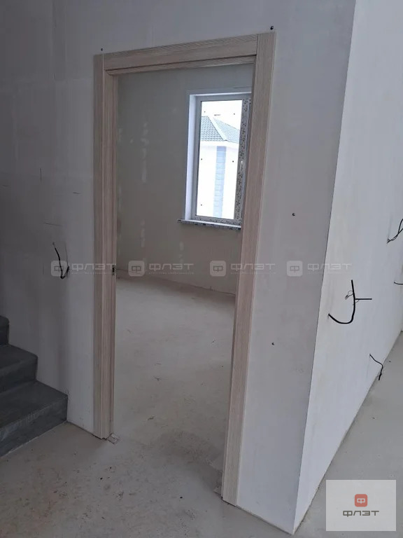 Продажа дома, Кощаково, Пестречинский район, ул. Додосова Ивана ... - Фото 17