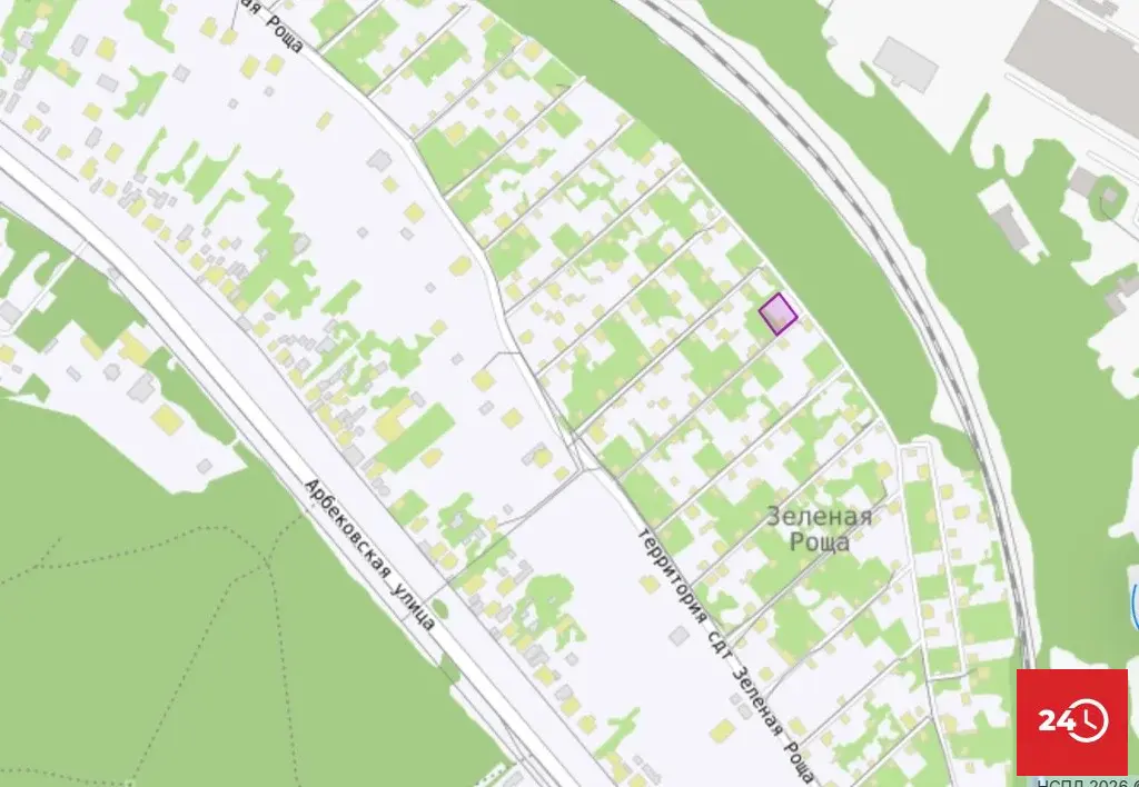 В продаже дача СТ Зеленая роща - Фото 15