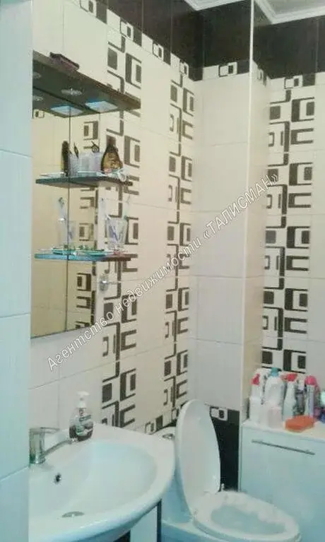 Продам таунхаус 2-х этажный, кирпичный в районе Мариупольское шоссе - Фото 13