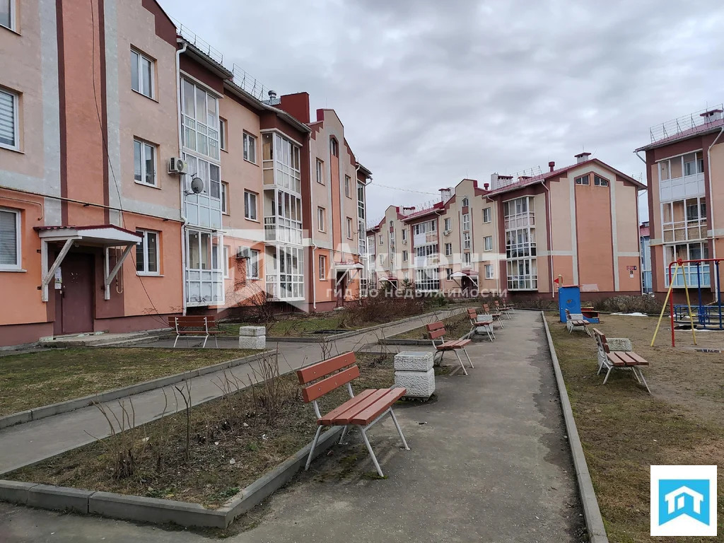 Продажа квартиры, Кохма, Ивановский район, улица Александра Кувшинова - Фото 3