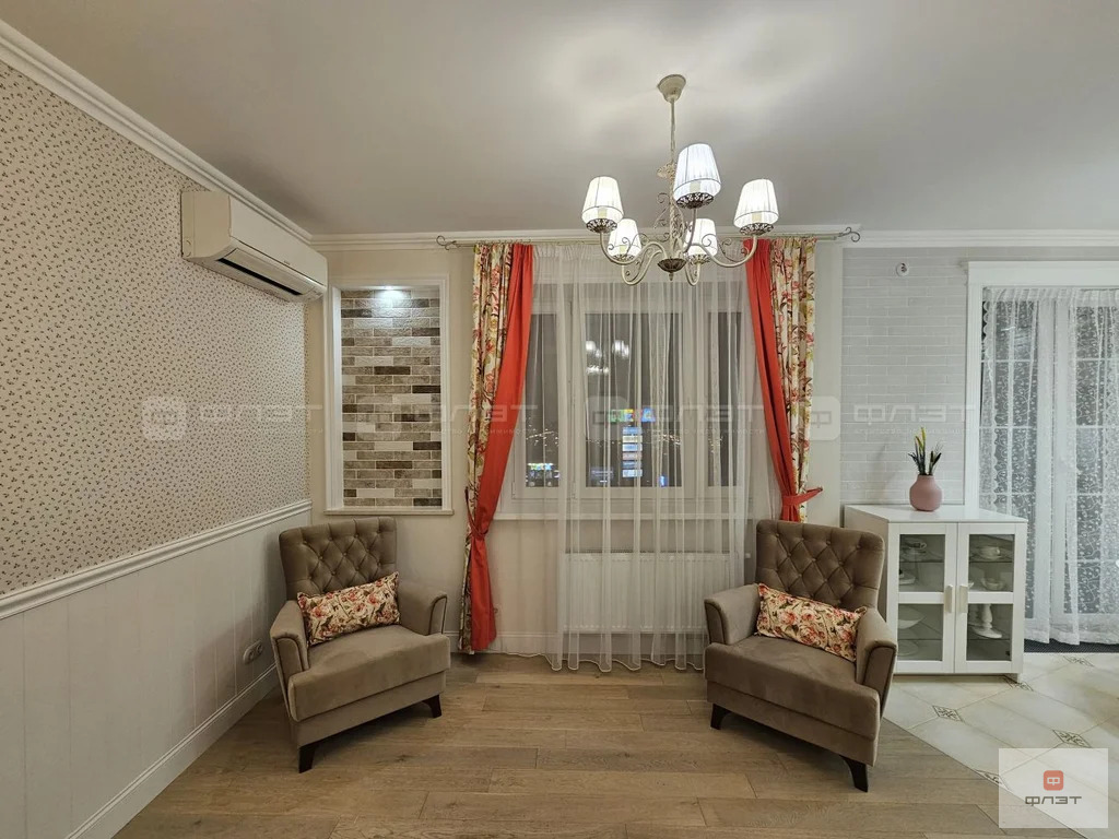 Продажа квартиры, Казань, Победы пр-кт. - Фото 8