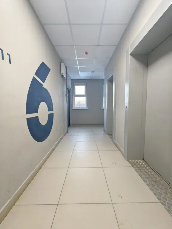 Квартира-студия Курчатова, дом 35/1 - Фото 17