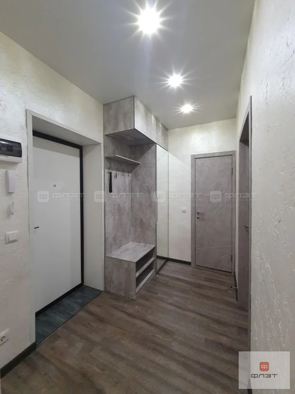 Продажа квартиры, Казань, ул. Братьев Касимовых - Фото 5