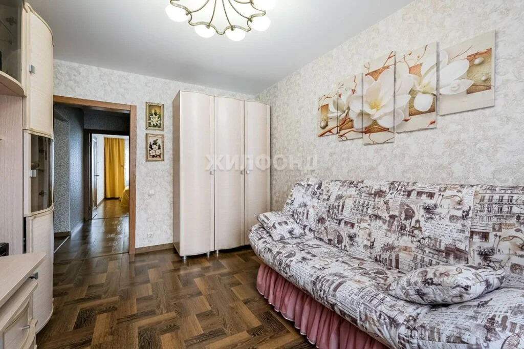 Продажа квартиры, Новосибирск - Фото 7