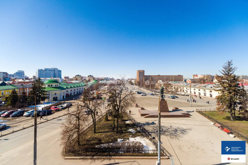 Продажа квартиры, Рязань, ул. Почтовая - Фото 5