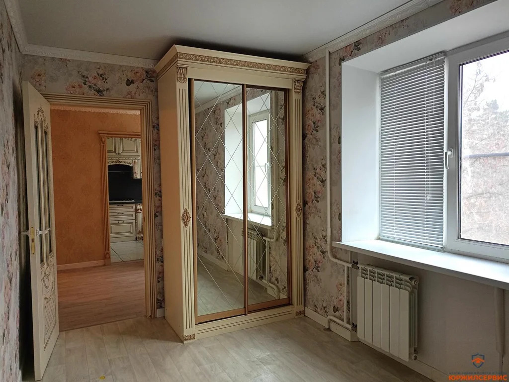 Продажа квартиры, Домодедово, Домодедово г. о., улица Каширское шоссе - Фото 8