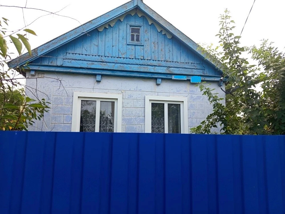 Продажа дома, Ивановская, Красноармейский район, ул. Советская - Фото 1