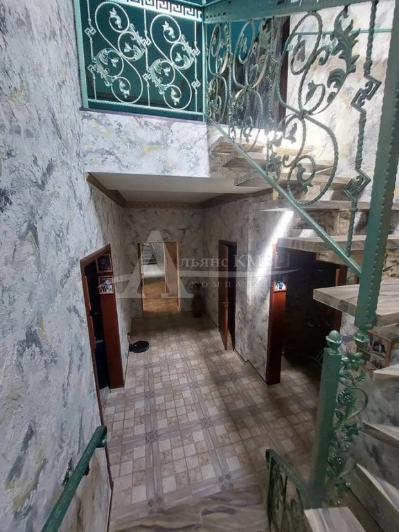 Продажа дома, Георгиевск, Курганная ул. - Фото 14