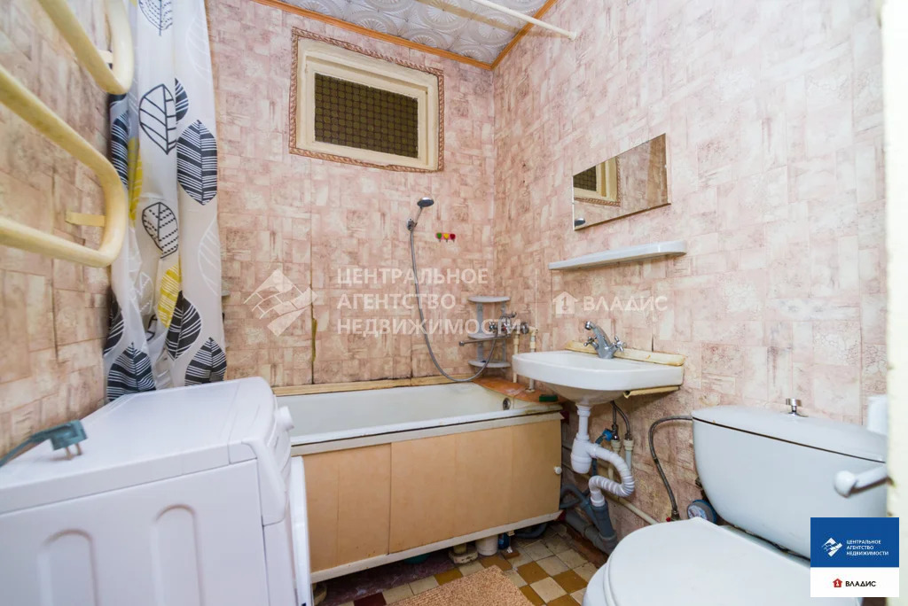 Продажа квартиры, Рязань, ул. Лесопарковая - Фото 11