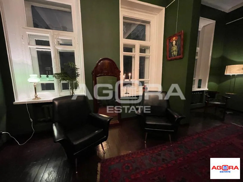 Продажа офиса, м. Маяковская, Большая Садовая ул - Фото 9