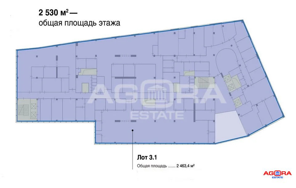 Продажа офиса, м. Автозаводская, ул. Ленинская Слобода - Фото 11