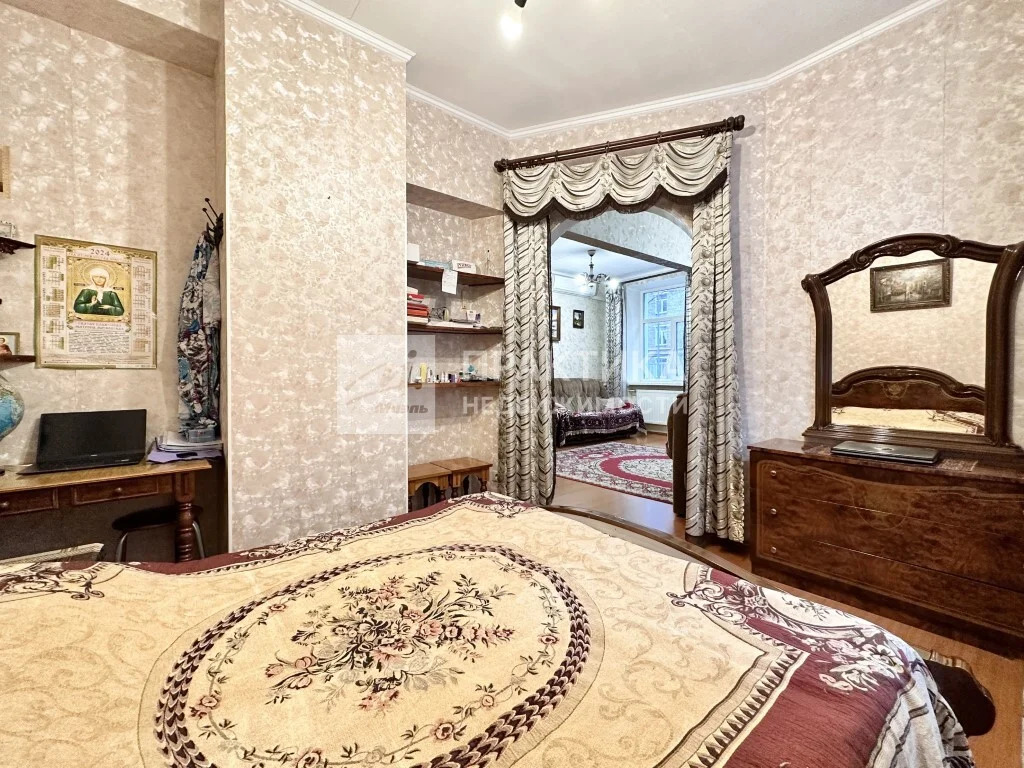 Продажа квартиры, ул. Бориса Галушкина - Фото 8