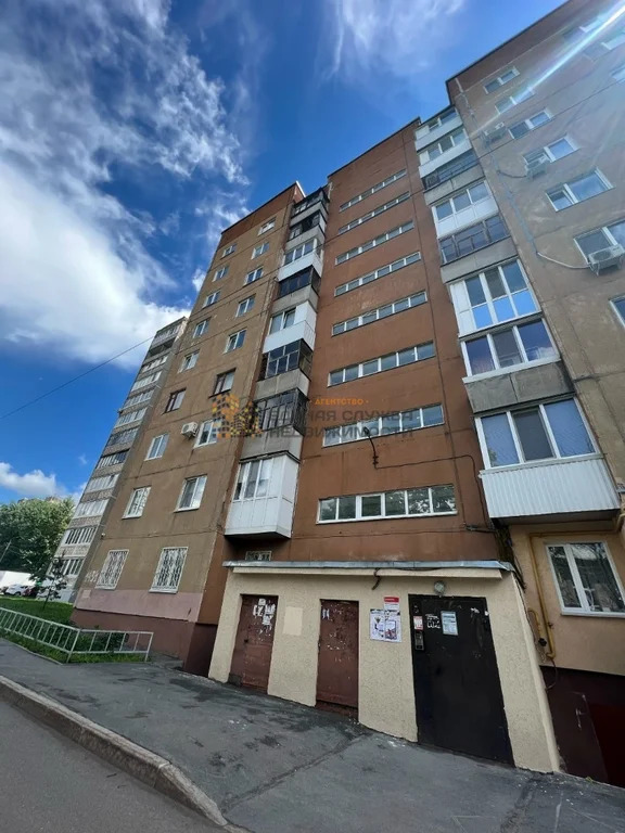 Аренда квартиры, Уфа, ул. Комсомольская - Фото 20
