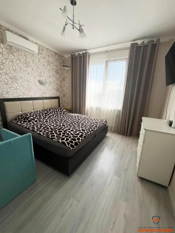 Продажа квартиры, Домодедово, Домодедово г. о., улица Курыжова - Фото 5