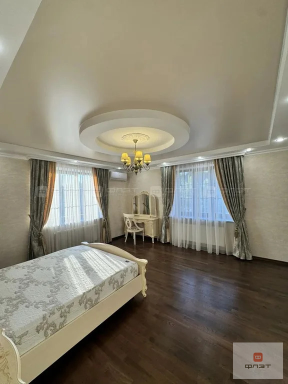 Аренда дома, Казань, ул. Батырлык (Вознесенское) д.36 - Фото 19