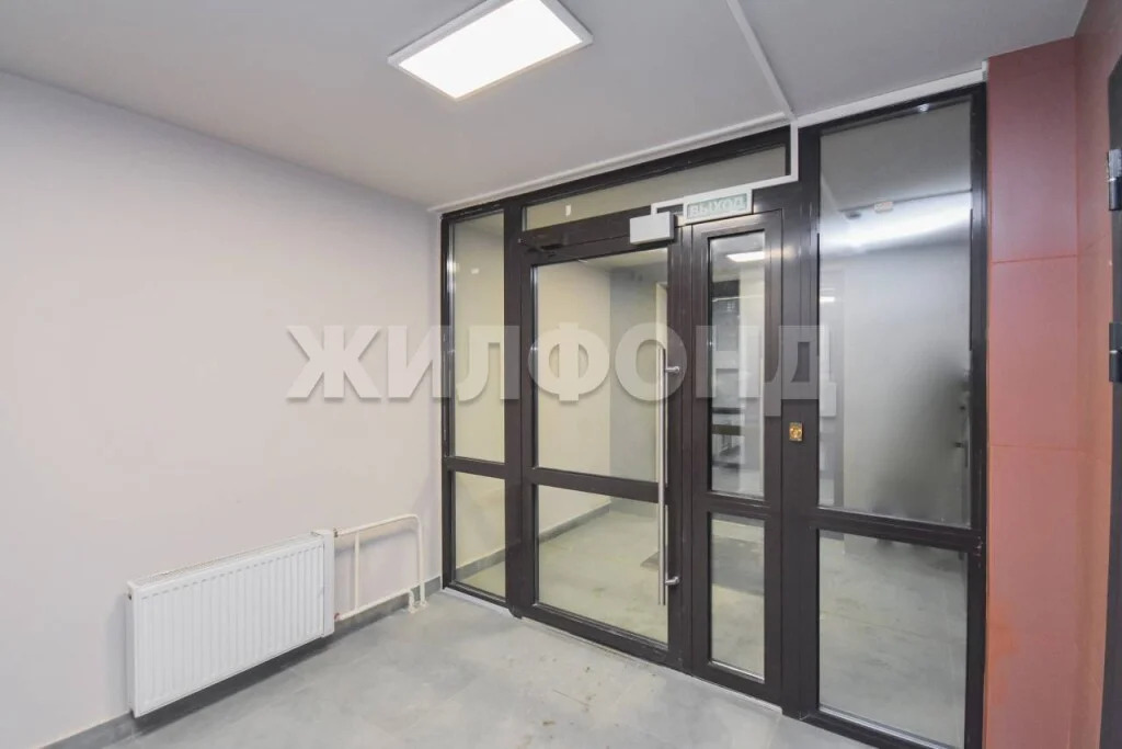 Продажа квартиры, Новосибирск, Сибиряков-Гвардейцев пл. - Фото 12