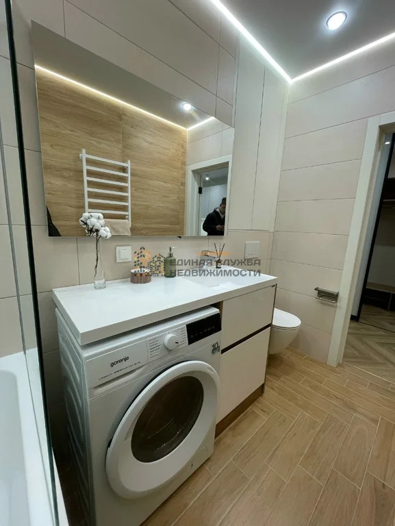 Аренда квартиры, Уфа, Ибрагимова б-р. - Фото 15