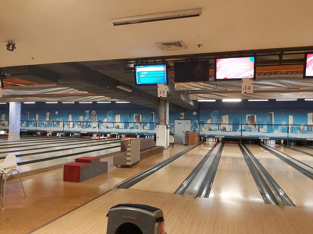 Аренда ПСН площадью 2991.5 м2 - Фото 8