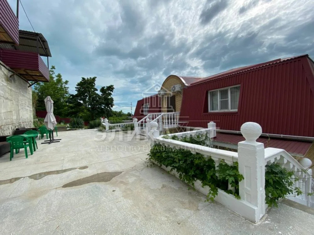 Продажа готового бизнеса, Джубга, Туапсинский район, ул. Зеленая - Фото 13